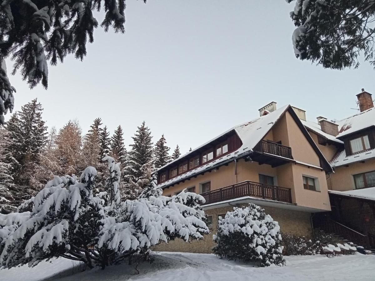Dw Agat Rezort Karpacz