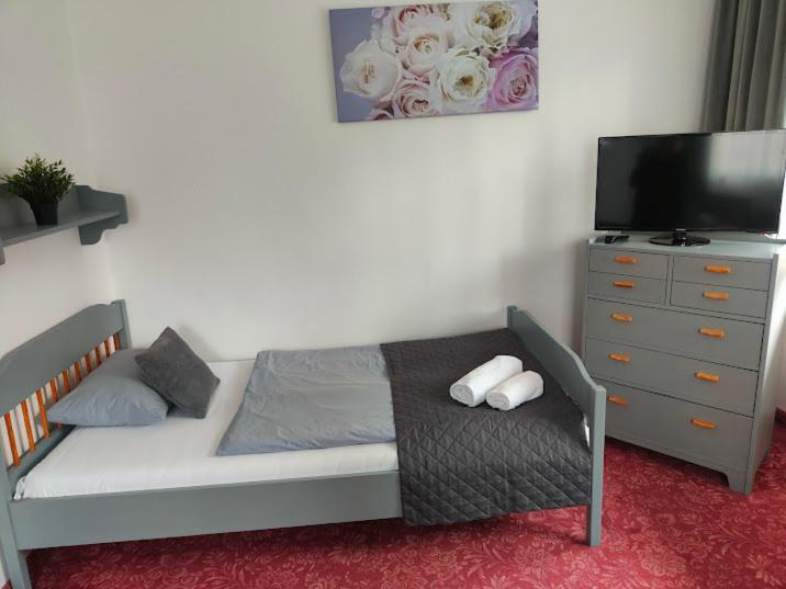 Rezort Dw Agat Karpacz