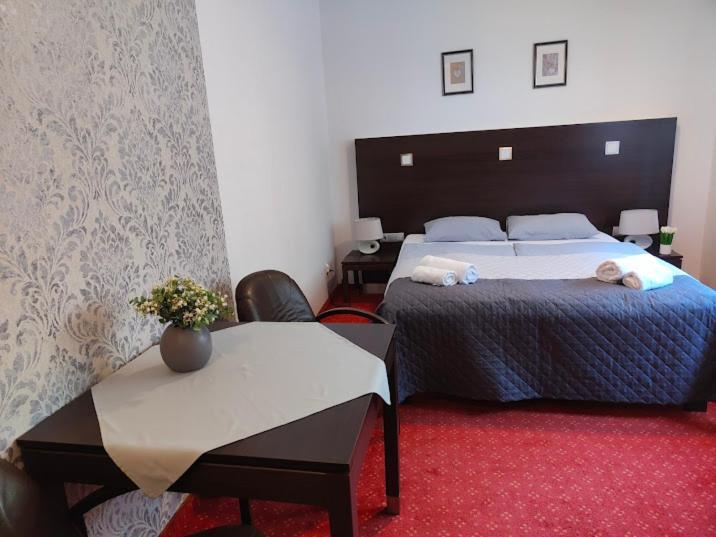 Dw Agat Resort Karpacz