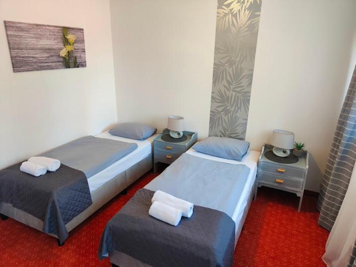 Dw Agat Resort Karpacz