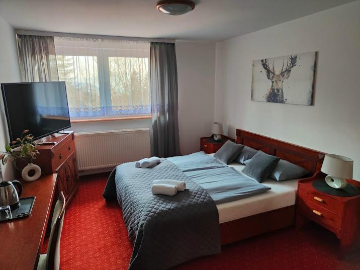Resort Dw Agat Karpacz